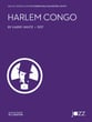 Harlem Congo Jazz Ensemble sheet music cover
